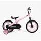 Велосипед-велобег 2в1 Corso Kiddo розовый 63305 - изображение 2