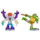 Игровой набор Akedo TMNT Набор для поединка Донателло и Бакстер (123220) - изображение 4
