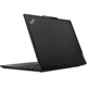 Ноутбук LENOVO ThinkPad X13 Gen 4, Intel Core i7-1355U до 5 ГГц, 13,3-дюймовий WUXGA, 16 ГБ, SSD 512 ГБ, Intel Iris Xe, Windows 11 Pro - зображення 10