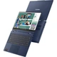 Ноутбук 2 в 1 LENOVO IdeaPad 5 14PH11, AMD Ryzen 7 250 до 5.1 ГГц, 14-дюймовый сенсорный экран WUXGA, 16 ГБ, 1 ТБ, видеокарта AMD Radeon 780M, Free Dos - изображение 5