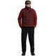 Жилет COLONIUS VEST M RDS Jack Wolfskin A66204_J0211 54 Червоний (4064886751728) - изображение 3