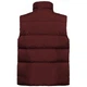 Жилет COLONIUS VEST M RDS Jack Wolfskin A66204_J0211 54 Червоний (4064886751728) - изображение 8