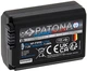 Акумулятор PATONA Platinum NP-FW50 USB-C для Sony NEX.3 NEX.3C NEX.5 NEX.5A (4055655232913) - зображення 2