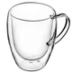 Zestaw szklanek Kadax z podwójnym dnem 270 ml 2 szt (ZES5902730383925) - obraz 3