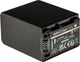 Акумулятор PATONA Platinum NP-FV100 USB-C для Sony FDR-AX40 FDR-AX45 FDR-CX680 NEX-VG30 (4055655238762) - зображення 2