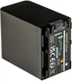 Акумулятор PATONA Platinum NP-FV100 USB-C для Sony FDR-AX40 FDR-AX45 FDR-CX680 NEX-VG30 (4055655238762) - зображення 4