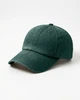 Чоловіча бейсболка Nordvik Maverick Stone Wash Хакі One Size - зображення 2