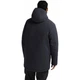 Парка COLD CAMP COAT M Jack Wolfskin A65022_C0413 56-58 Синій (4064886550178) - изображение 2