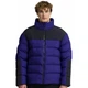 Пуховик cинтетичний ICY HOLLOW JKT M Jack Wolfskin A66207_C0711 46-48 Синій (4064886750929) - изображение 1