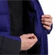 Пуховик cинтетичний ICY HOLLOW JKT M Jack Wolfskin A66207_C0711 56-58 Синій (4064886751223) - зображення 4