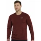 Фуфайка TRAIL LS M Jack Wolfskin A66306_J0211 54 Червоний (4064886785433) - изображение 1