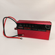 Перетворювач напруги 5 Core UN-3059 12V на 220V 3000W з екраном LCD та 4 USB портами - зображення 4