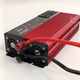 Перетворювач напруги 5 Core UN-3059 12V на 220V 3000W з екраном LCD та 4 USB портами - зображення 6