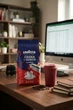 Кофе зерновой Lavazza Crema e Gusto Classico 1000 г средне темная обжарка смесь арабики робусты крепкий с горчинкой высоким содержанием кофеина - изображение 6