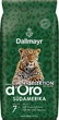 Кофе в зернах Dallmayr Crema d'Oro South America 1 кг арабика робуста ореховый фруктовый вкус жасмин мягкая кислотность для эспрессо caffè crema молочных напитков - изображение 6