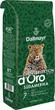 Кофе в зернах Dallmayr Crema d'Oro South America 1 кг арабика робуста ореховый фруктовый вкус жасмин мягкая кислотность для эспрессо caffè crema молочных напитков - изображение 7