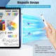 Подвійний стилус для iPad і сенсорного екрана, TiMOVO Stylus Pen - изображение 7