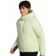 Куртка прошита ROUTEBURN PRO 2 INS JKT W Jack Wolfskin A66387_E0338 34 Зелений (4064886763776) - зображення 1