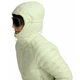 Куртка прошита ROUTEBURN PRO 2 INS JKT W Jack Wolfskin A66387_E0338 34 Зелений (4064886763776) - зображення 4