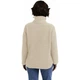 Фліс HIGH CURL JKT W Jack Wolfskin A65073_A0084 36 Бежевий (4064886779050) - изображение 2