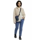 Фліс HIGH CURL JKT W Jack Wolfskin A65073_A0084 36 Бежевий (4064886779050) - изображение 3