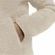 Фліс HIGH CURL JKT W Jack Wolfskin A65073_A0084 38-40 Бежевий (4064886779074) - изображение 5