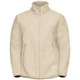 Фліс HIGH CURL JKT W Jack Wolfskin A65073_A0084 36 Бежевий (4064886779050) - изображение 7