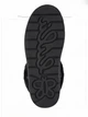 Угги для девочки с мехом и мерцающим эффектом Lulu MAIA LL150010T черный 35 - изображение 4