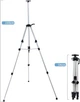 Штатив TriPod 3366 0.50–1.40 м для телефона и фотоаппарата ∙ Штатив TriPod 3366 для фотосессий и видеосъемок - изображение 2