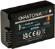 Акумулятор PATONA Platinum EN-EL25 USB-C для Nikon Zfc Z50 Z30 (4055655238793) - зображення 2