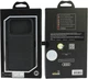 Etui plecki Audi TT Synthetic Leather MagSafe do Apple iPhone 18 Pro/17 Pro Black (AU-TPUPCMIP18P-TT/D1-BK) - obraz 5
