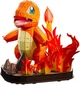 Пазл 4D SpinMaster Pokemon - Charmander 241 елемент (681147098152) - зображення 2