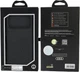 Etui plecki Audi TT Synthetic Leather MagSafe do Apple iPhone 18 Pro Max/17 Pro Max Black (AU-TPUPCMIP18PM-TT/D1-BK) - obraz 5