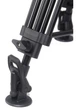 Statyw aluminiowy PATONA SABIT DV PRO S203 z glowicą kulową i torbą 163 cm (4055655253321) - obraz 5