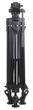 Statyw aluminiowy PATONA SABIT DV PRO S203 z glowicą kulową i torbą 163 cm (4055655253321) - obraz 7