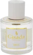Тестер Духи унисекс Gisada Iris 100 мл (7640164030531) - изображение 1