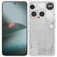 Смартфон Nothing Phone (3) 5g 16/512гб White (su920024w) - изображение 1