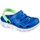 Сабо дитячі на хлопчика Skechers Cali Gear: Hypno-Splash сині р. 22,5 402000N BLLM - изображение 1