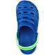 Сабо дитячі на хлопчика Skechers Cali Gear: Hypno-Splash сині р. 22,5 402000N BLLM - изображение 4