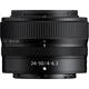 Об'єктив Nikon Z 24-50mm f/4-6.3 (JMA712DA) Black - зображення 2