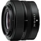 Об'єктив Nikon Z 24-50mm f/4-6.3 (JMA712DA) Black - зображення 4