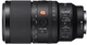 Объектив Sony FE 100mm f/2.8 Macro G Master OSS (SEL100M28GM.SYX Black - изображение 2