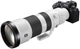 Об'єктив Sony FE 400-800mm f/6.3-8.0 G для NEX FF (SEL400800G.SYX) - зображення 3