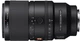 Объектив Sony FE 100mm f/2.8 Macro G Master OSS (SEL100M28GM.SYX Black - изображение 3