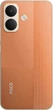 Смартфон Xiaomi Poco X8 8/256GB Orange (with charger) Europe - изображение 3
