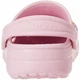 Шльопанці рожеві крокси дитячі для дівчинки Skechers розмір 35 308016L PNK - зображення 5