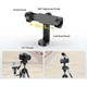 Штатив Ulanzi Ombra Video II Xinag Tripod UV-T154 Black - изображение 13