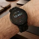 Мужские смарт-часы UWatch Smart Classic Paracord 1.28 дюйма, 2 ремешка - изображение 7