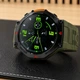 Умные часы Modfit Navigator Al Green с GPS, компасом и водозащитой 5 ATM - изображение 6