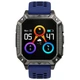 Смарт-часы UWatch Formula K+ Sport Blue с 3 ремешками, мужские - изображение 2